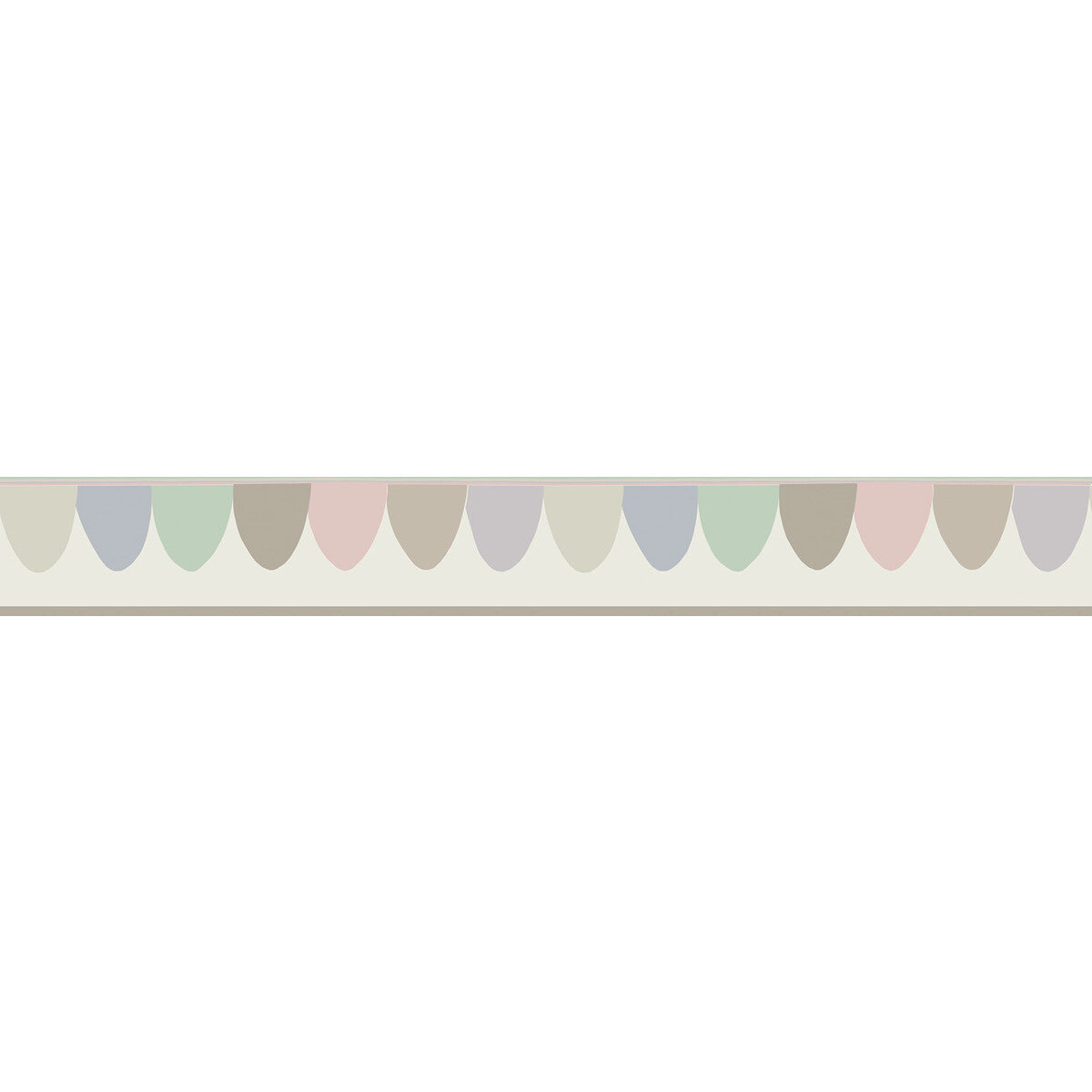 COLE & SON SCARAMOUCHE ICE-CREAM