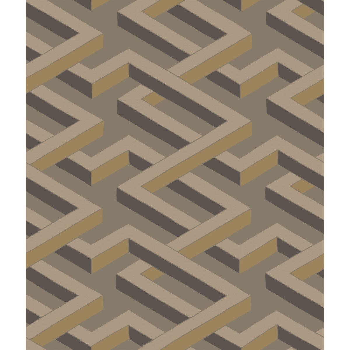 COLE & SON LUXOR LINEN