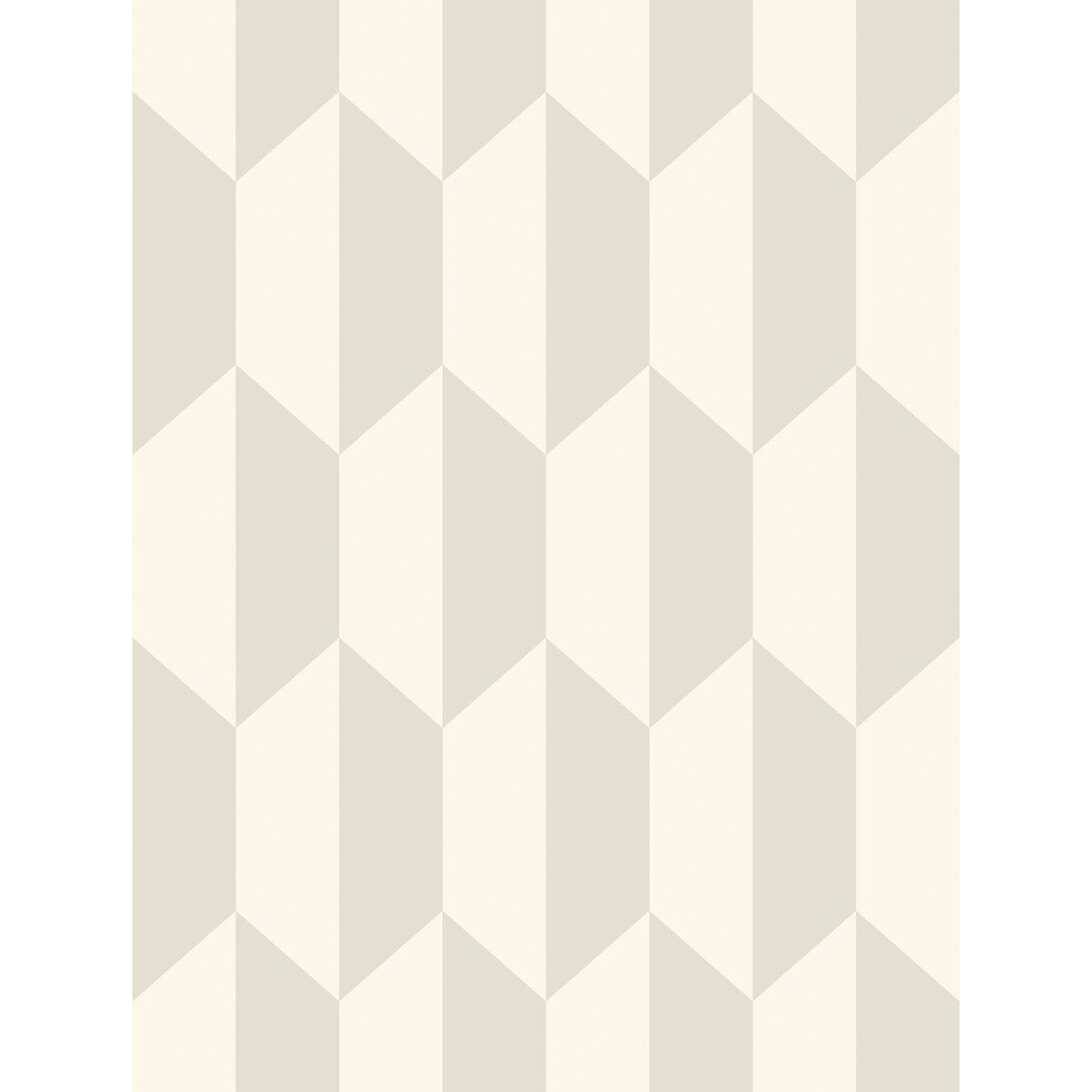 COLE & SON TILE WHITE AND STONE