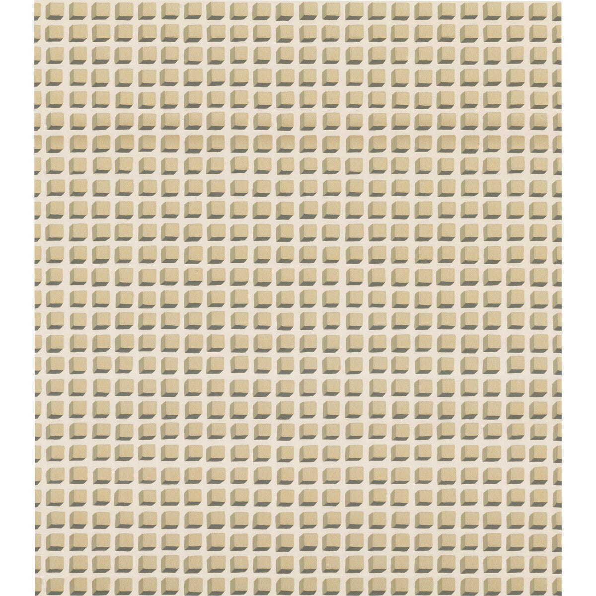 COLE & SON MOSAIC BUFF AND GOLD