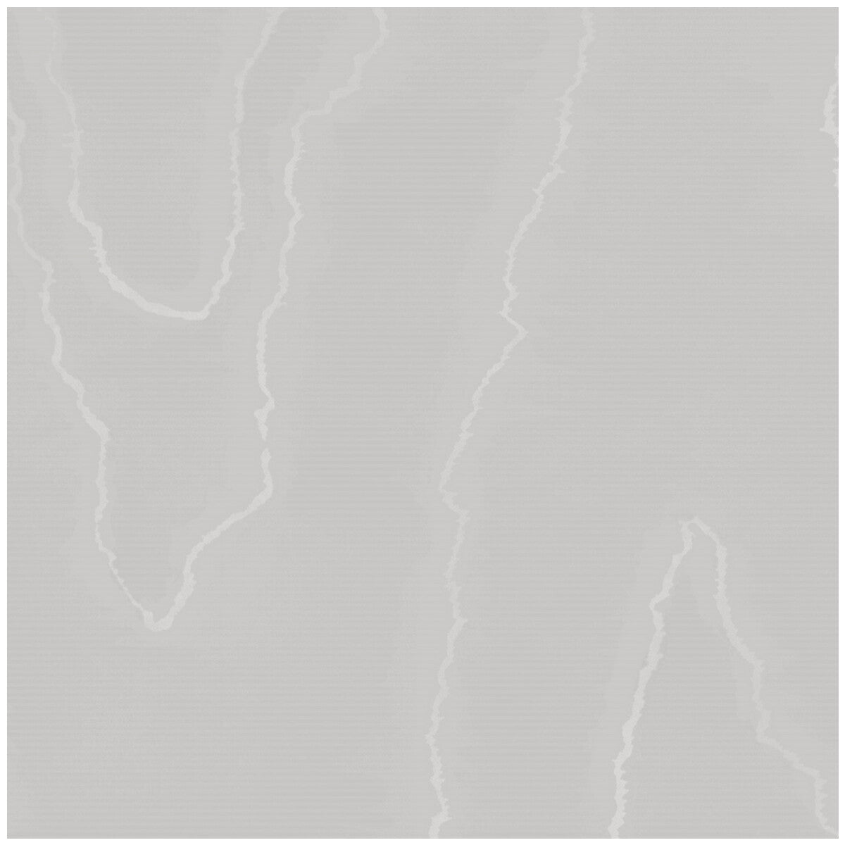 COLE & SON WATERED SILK CLOUD GREY