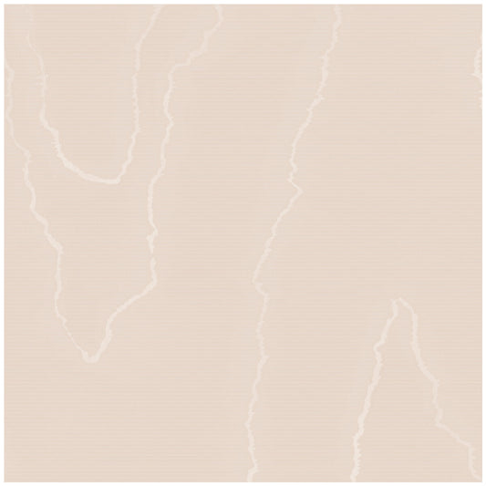 COLE & SON WATERED SILK SALMON