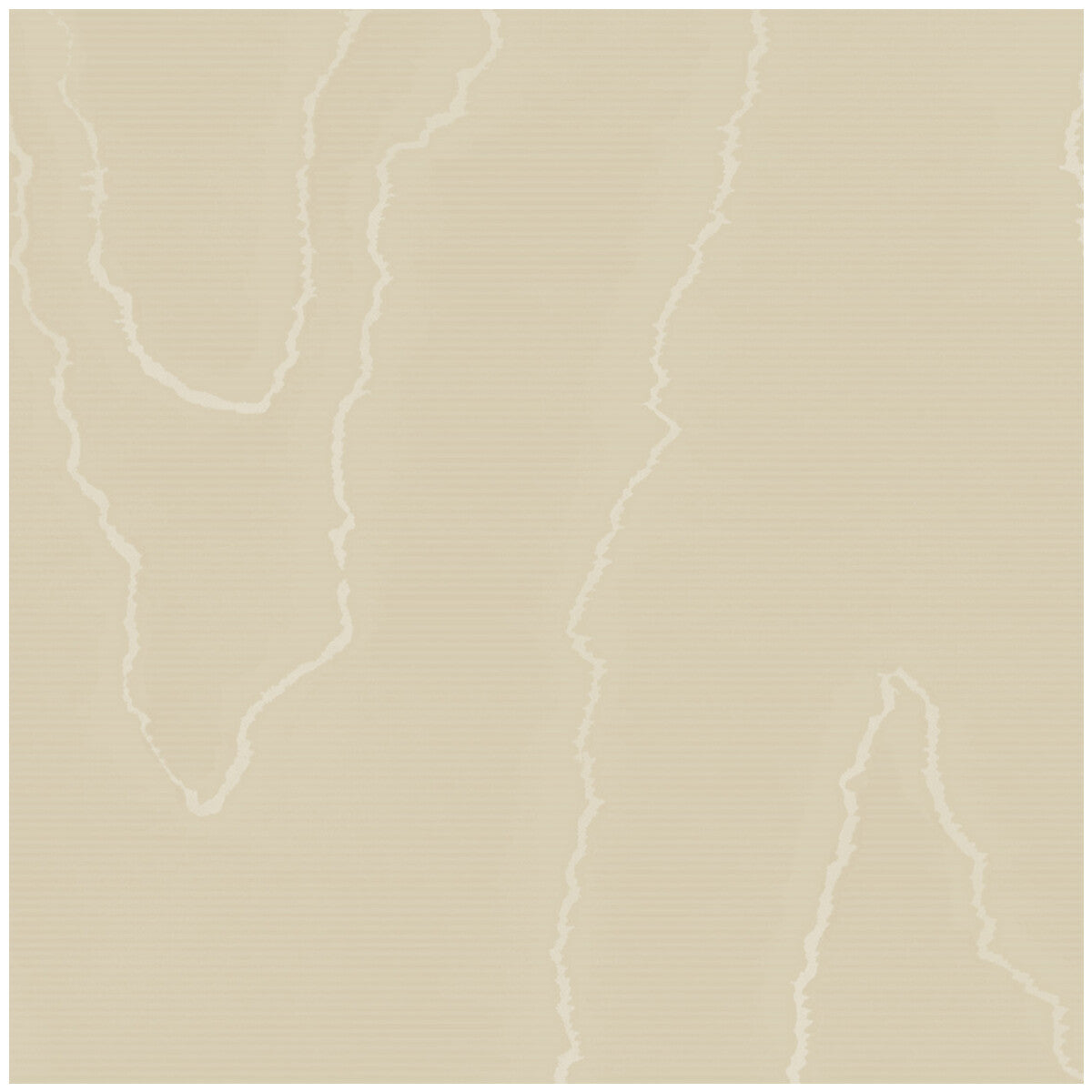 COLE & SON WATERED SILK FAWN