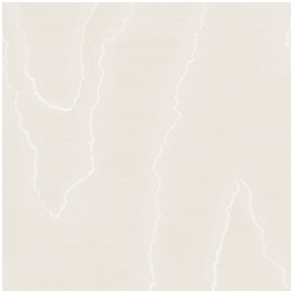 COLE & SON WATERED SILK IVORY