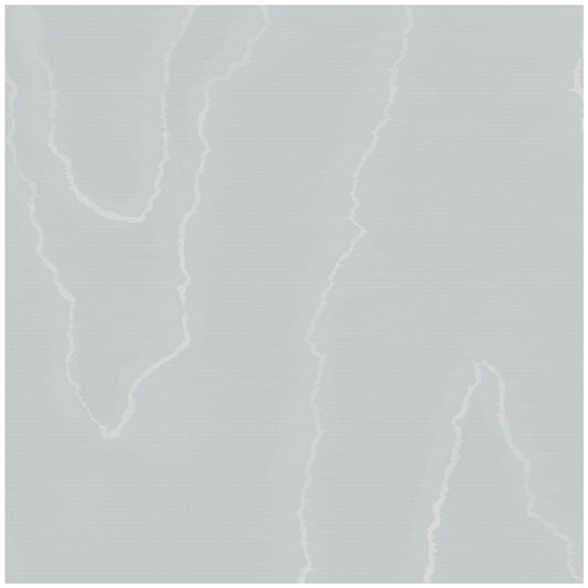 COLE & SON WATERED SILK ICE BLUE