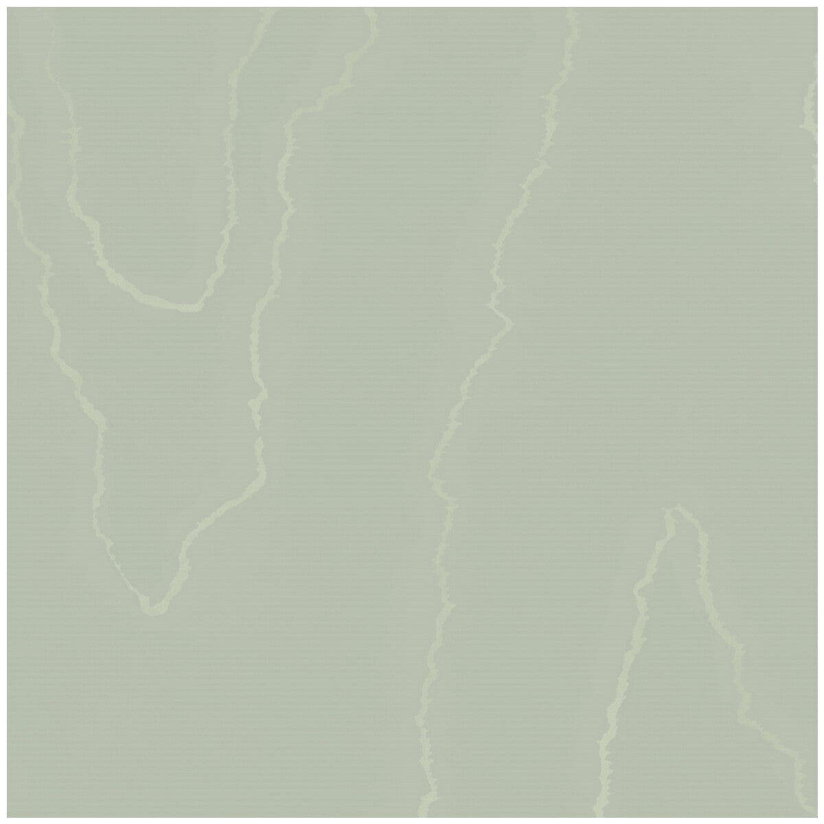 COLE & SON WATERED SILK SAGE