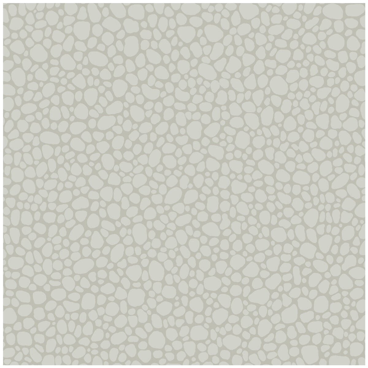 COLE & SON PEBBLE PALE GREY