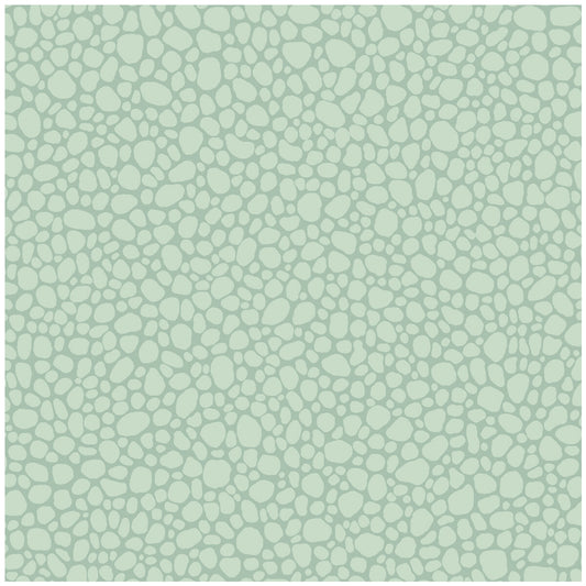 COLE & SON PEBBLE PRINT ROOM BLUE