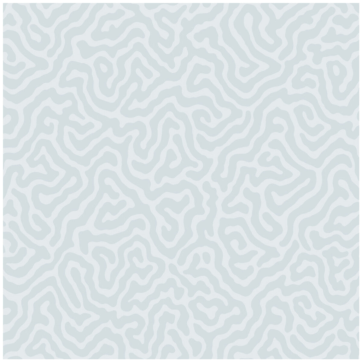 COLE & SON CORAL POWDER BLUE