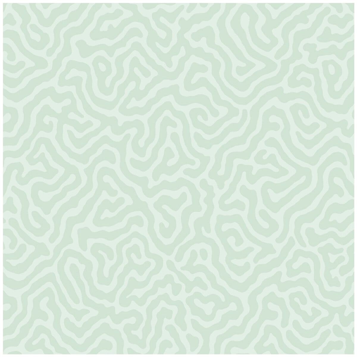 COLE & SON CORAL DUCK EGG