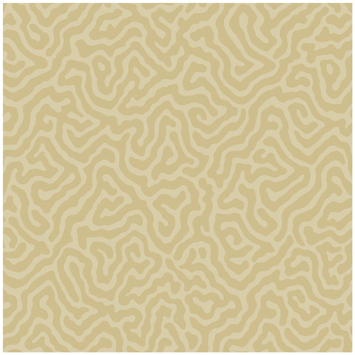 COLE & SON CORAL BUFF