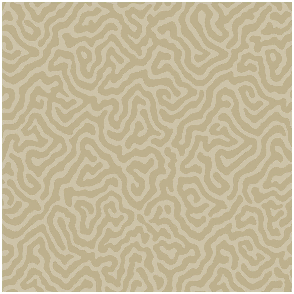 COLE & SON CORAL LINEN