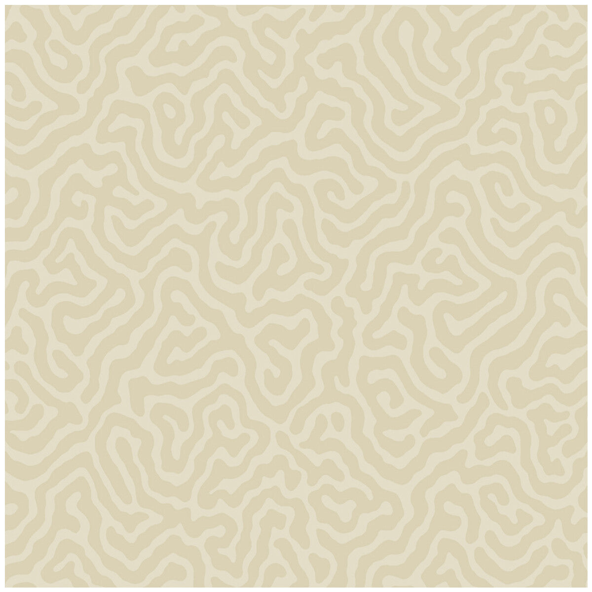 COLE & SON CORAL PARCHMENT