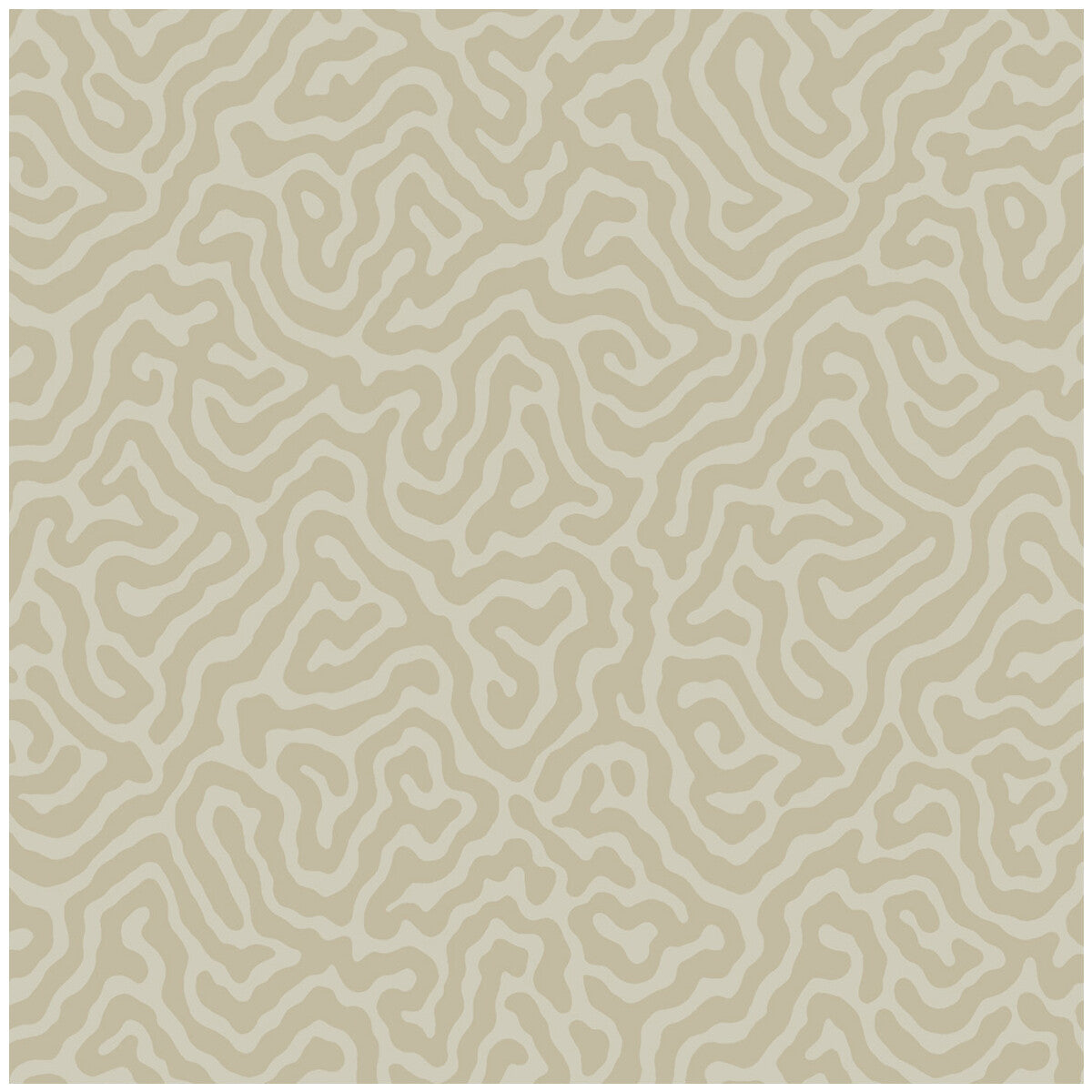 COLE & SON CORAL PALE STONE