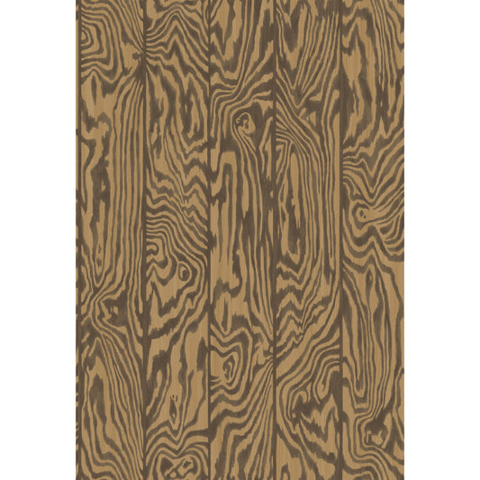 COLE & SON ZEBRAWOOD TIGER