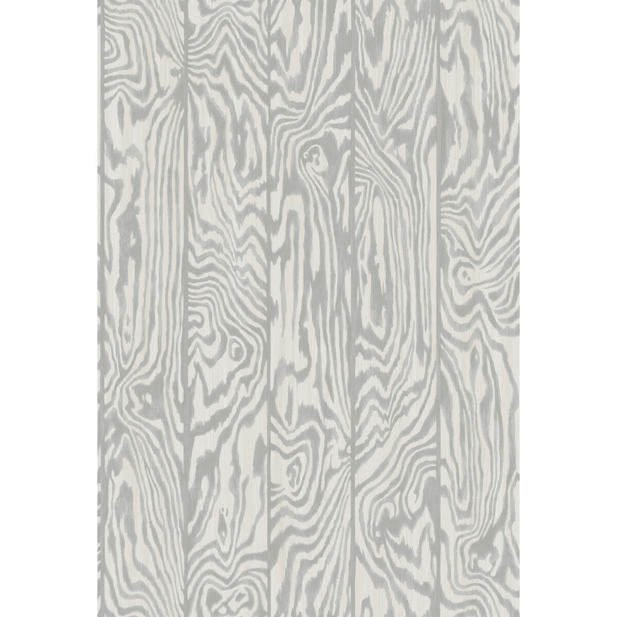 COLE & SON ZEBRAWOOD GREY