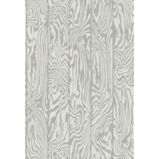 COLE & SON ZEBRAWOOD GREY