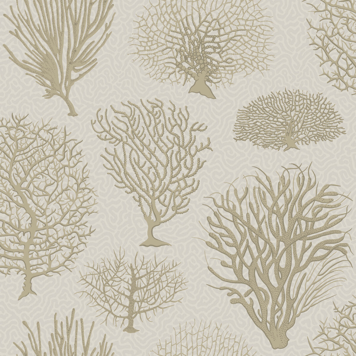 COLE & SON SEAFERN STONE