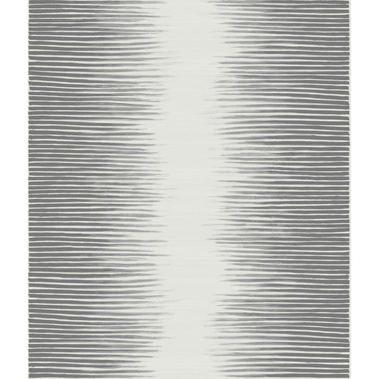 COLE & SON PLUME BLACK & WHITE