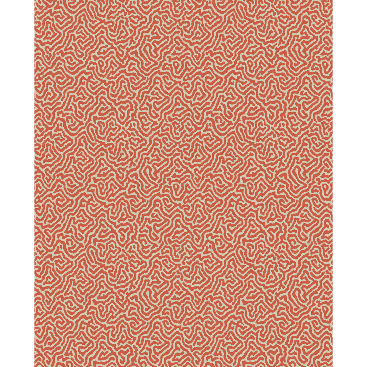 COLE & SON VERMICELLI CORAL