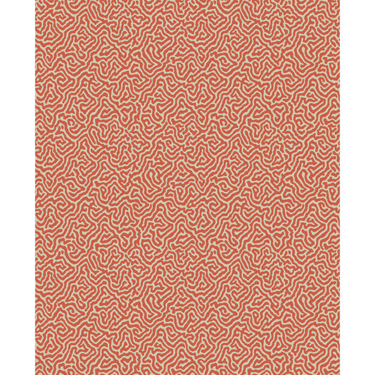 COLE & SON VERMICELLI CORAL