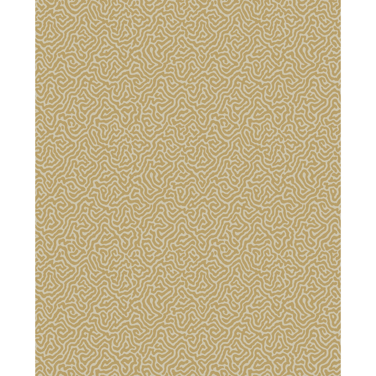 COLE & SON VERMICELLI BUFF & GOLD