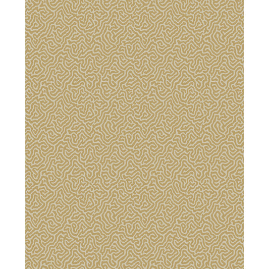 COLE & SON VERMICELLI BUFF & GOLD