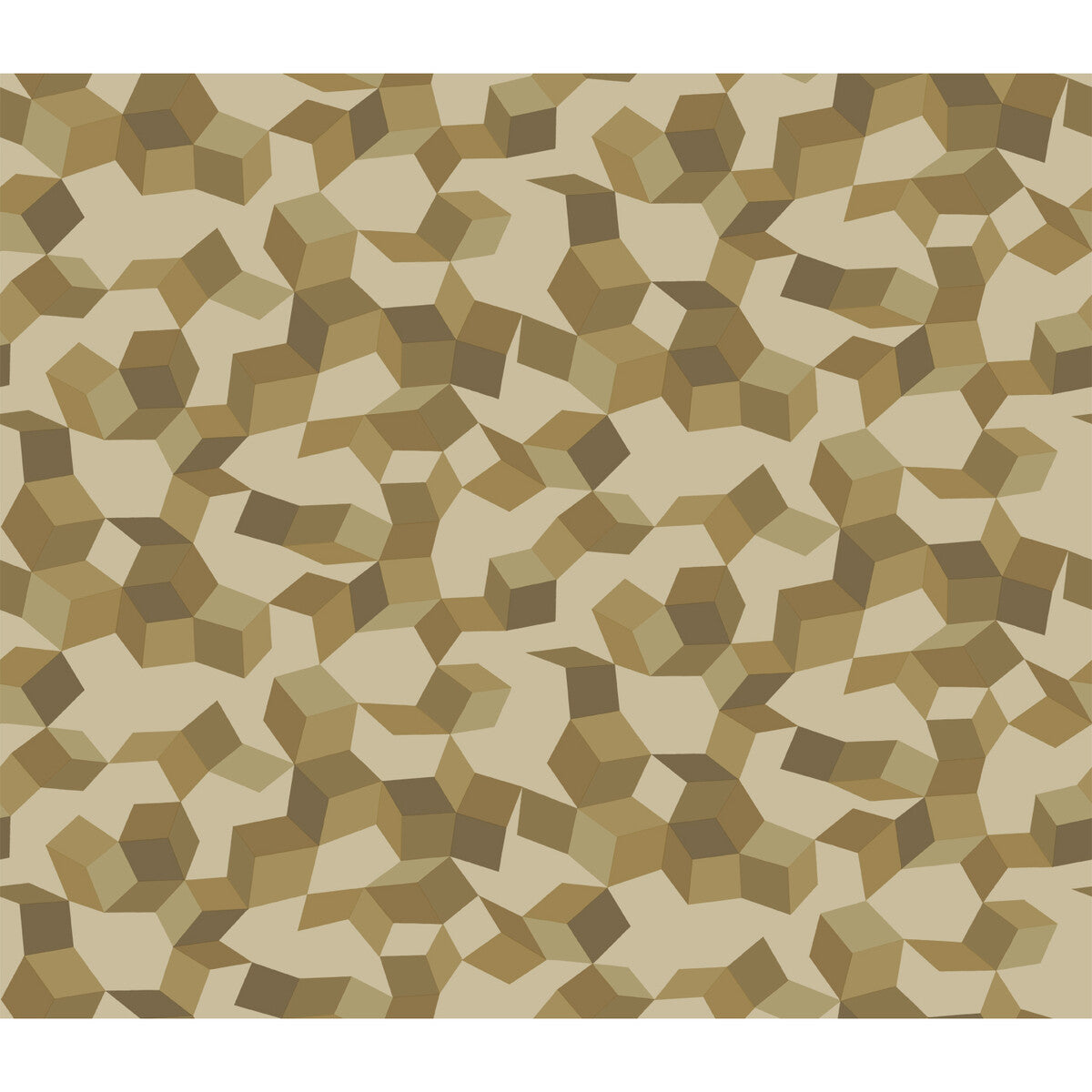 COLE & SON INGOT BUFF & GOLD