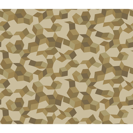 COLE & SON INGOT BUFF & GOLD