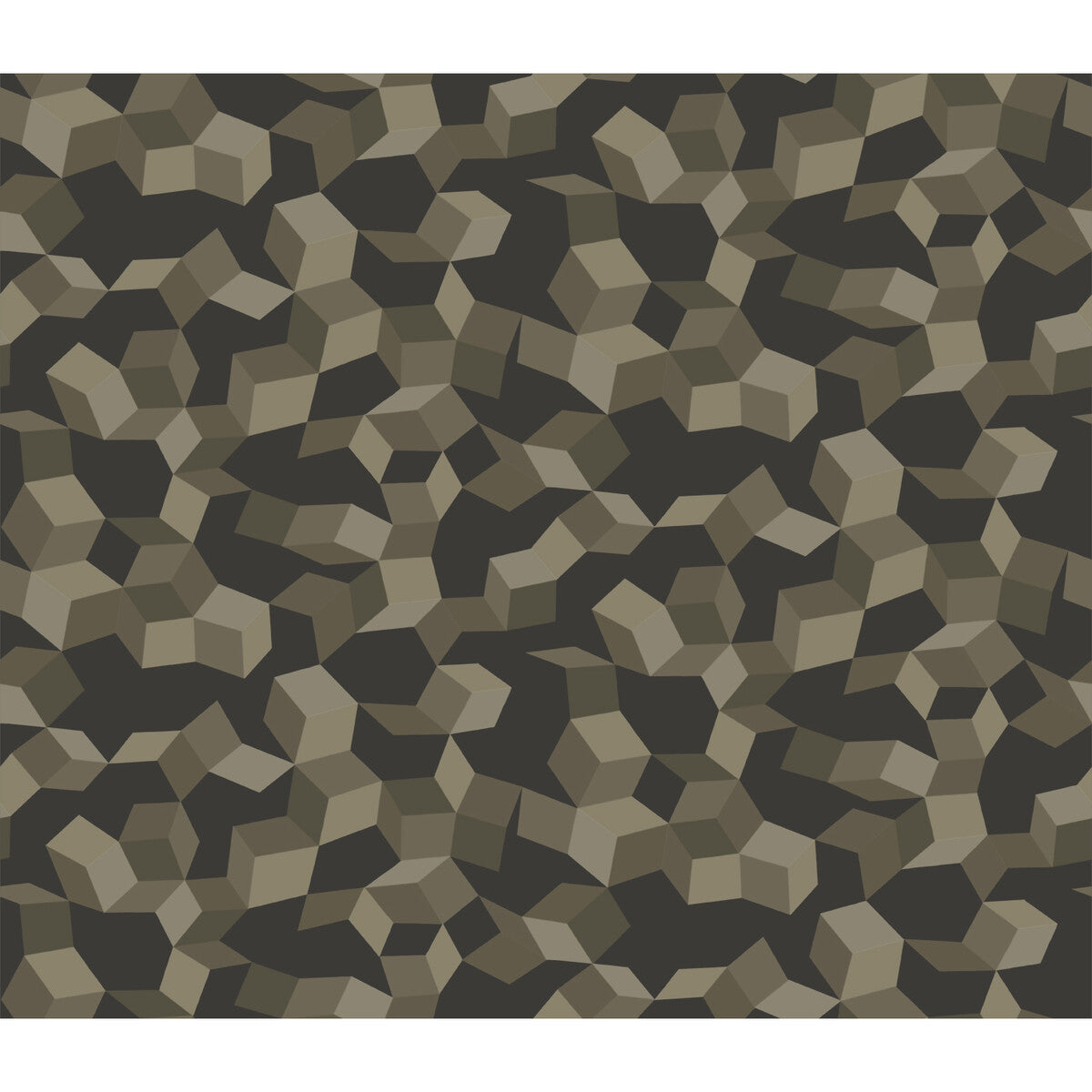 COLE & SON INGOT CHARCOAL & SILVER