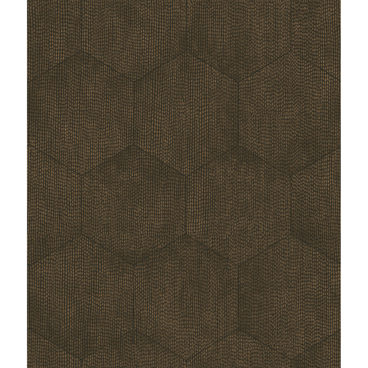 COLE & SON MINERAL WP BLACK & BRONZE