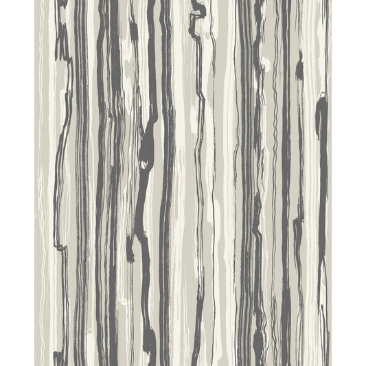 COLE & SON STRAND BLACK & WHITE