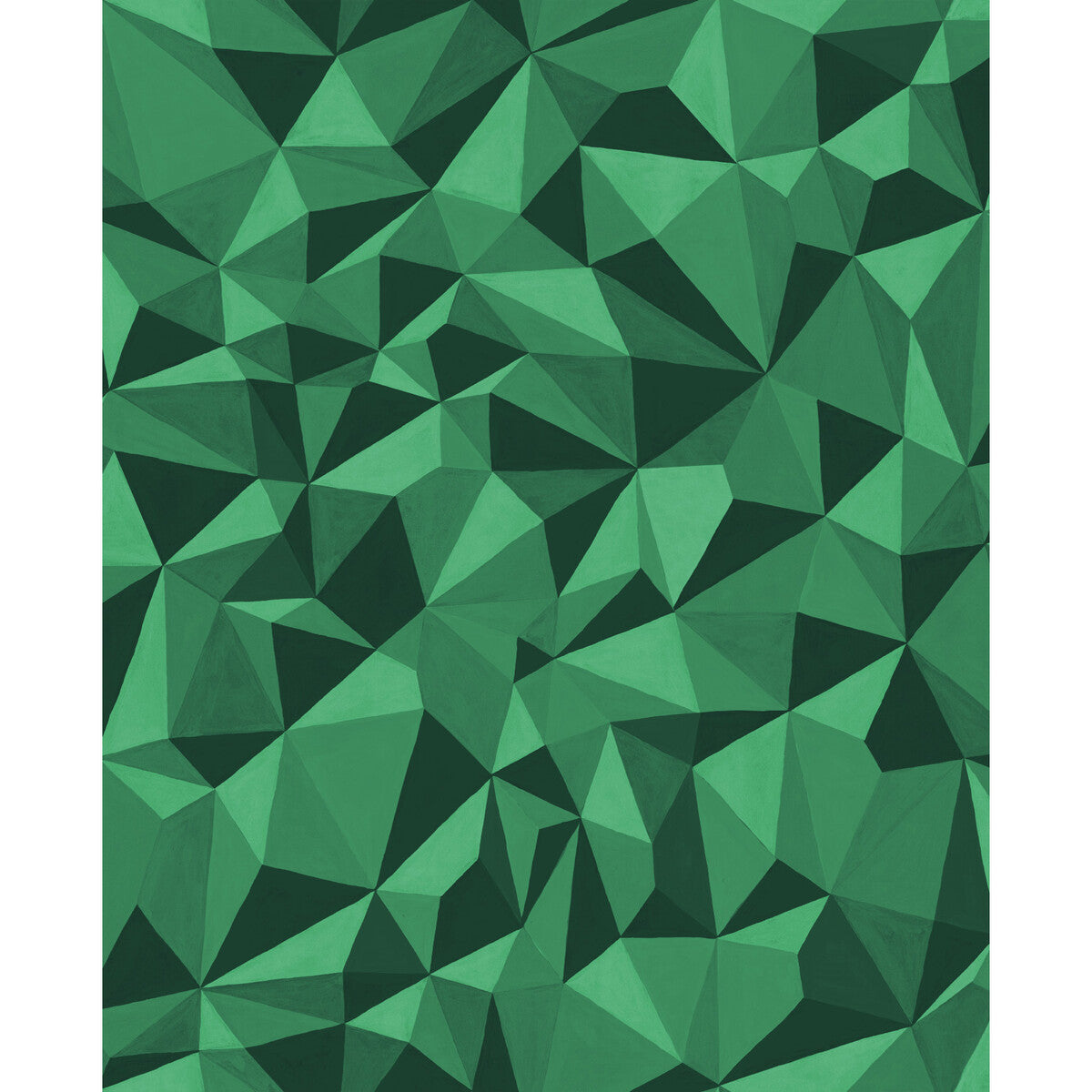 COLE & SON QUARTZ EMERALD