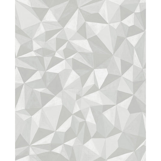 COLE & SON QUARTZ WHITE