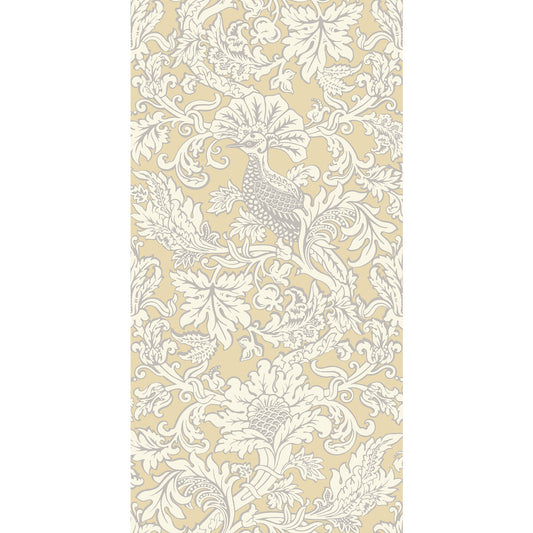 COLE & SON BALABINA VINTAGE YELLOW