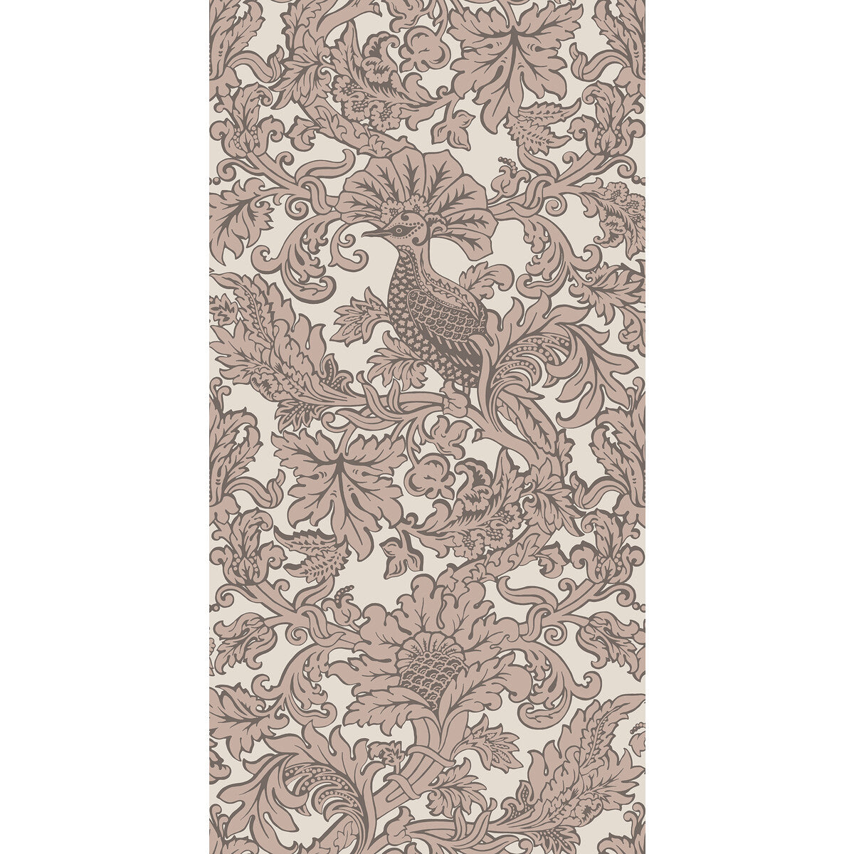 COLE & SON BALABINA STONE & GILVER