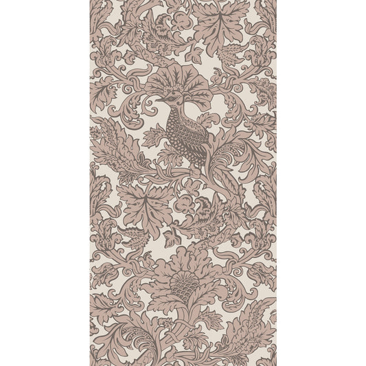 COLE & SON BALABINA STONE & GILVER