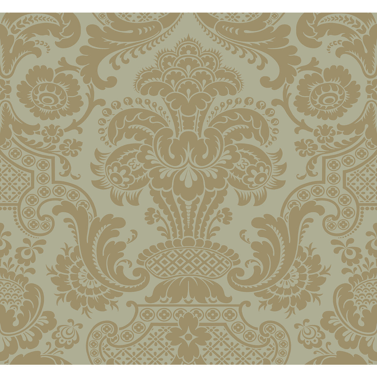 COLE & SON CARMEN CS KHAKI