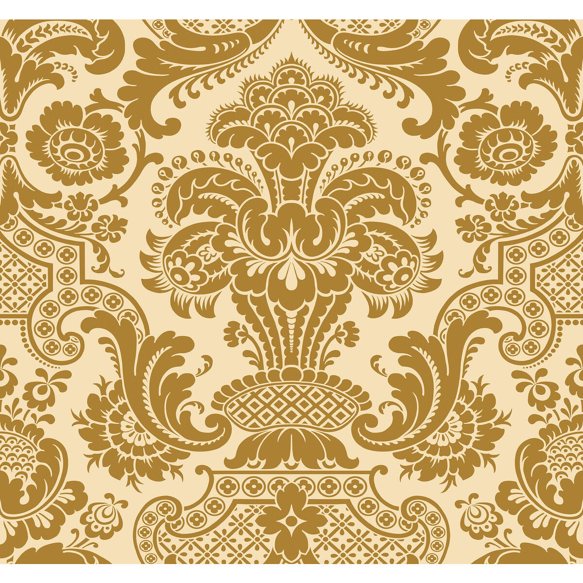 COLE & SON CARMEN CS GOLD