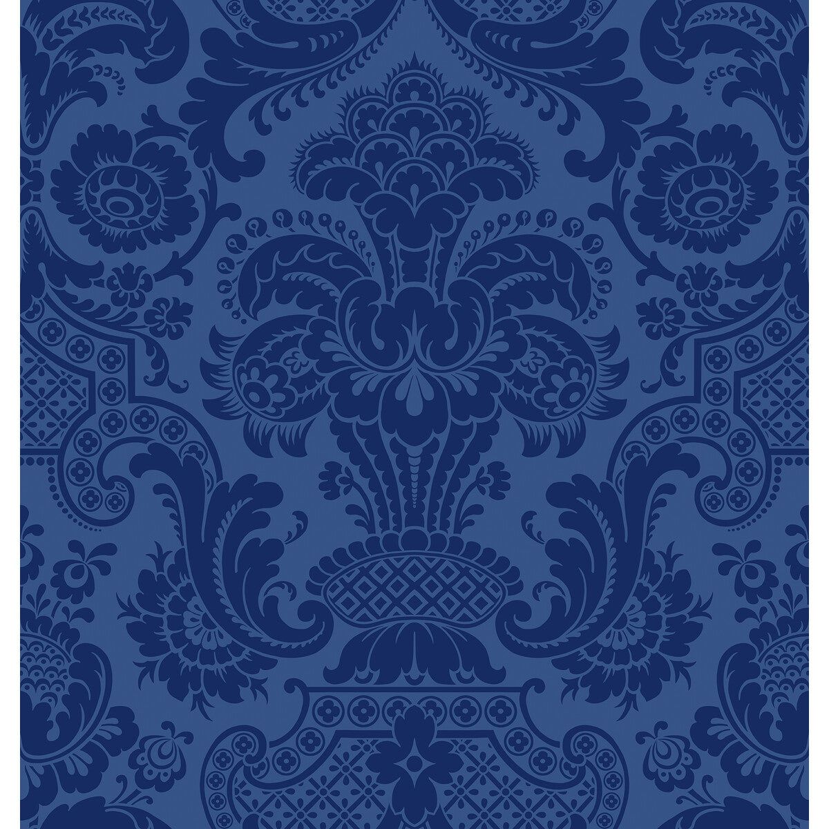 COLE & SON PETROUCHKA BLUE