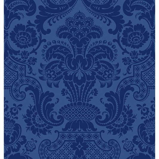 COLE & SON PETROUCHKA BLUE