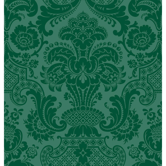 COLE & SON PETROUCHKA GREEN