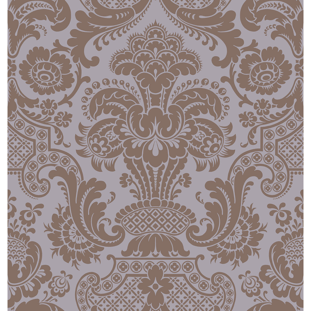 COLE & SON PETROUCHKA LILAC