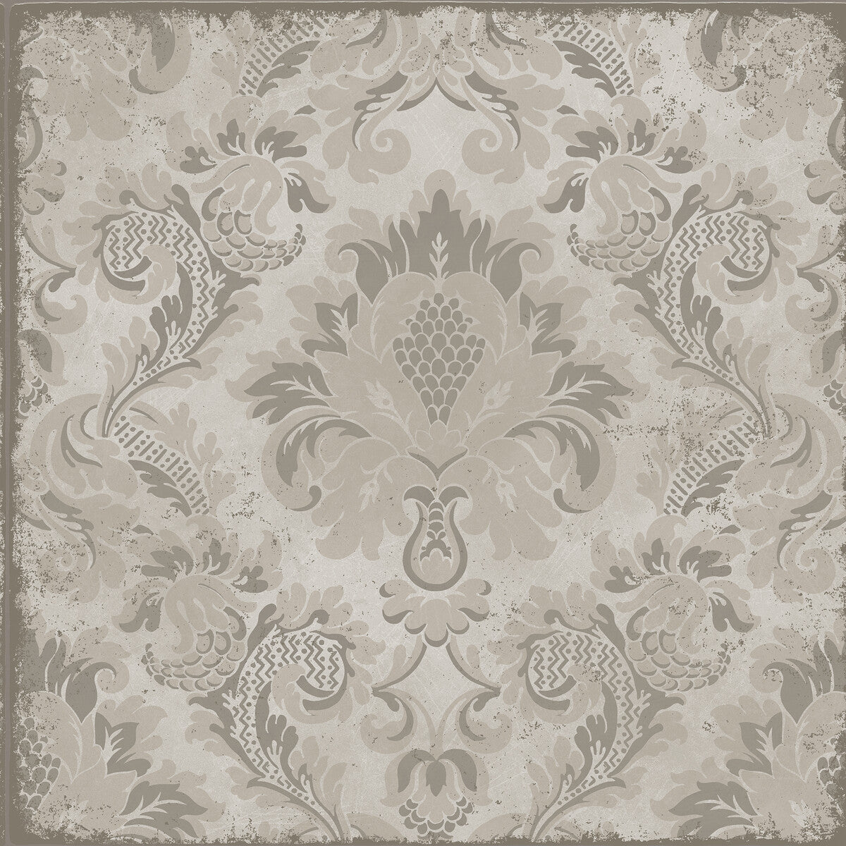 COLE & SON STRAVINSKY GILVER