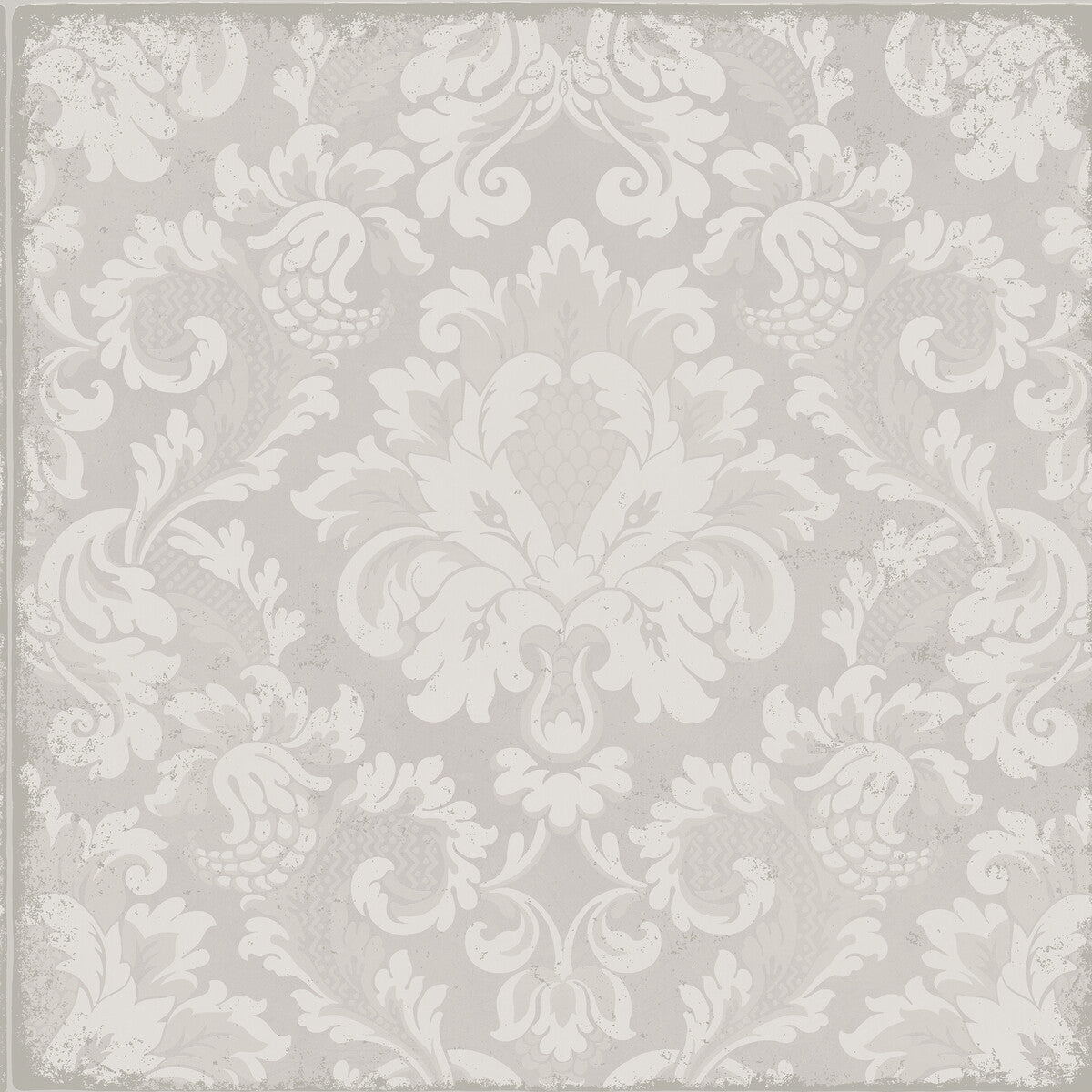 COLE & SON STRAVINSKY WHITE