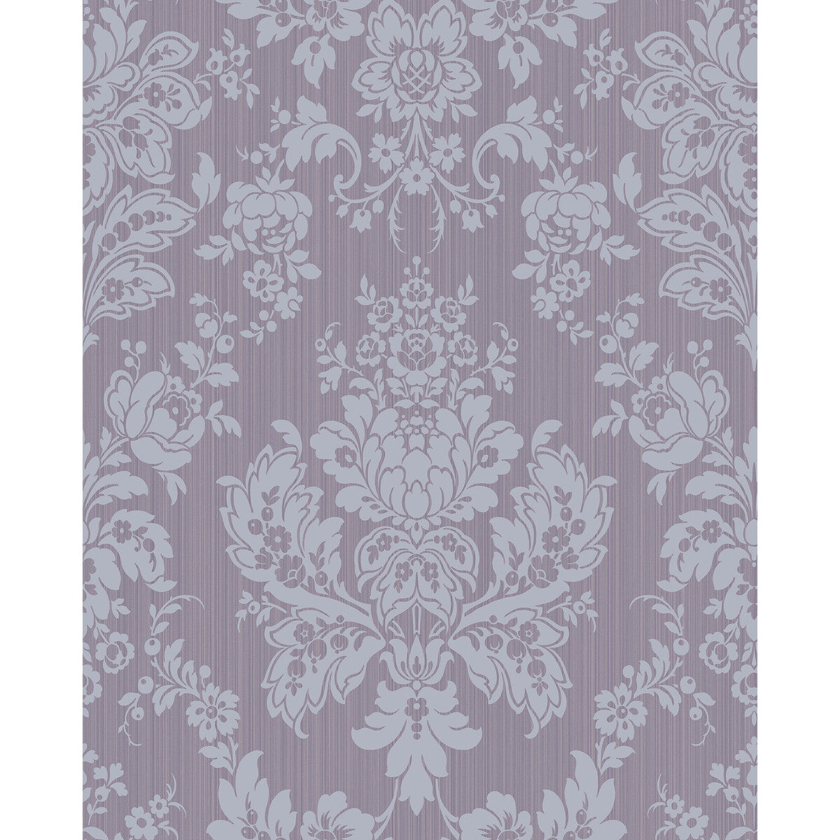 COLE & SON GISELLE PLUM