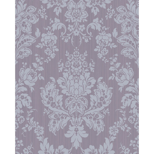 COLE & SON GISELLE PLUM