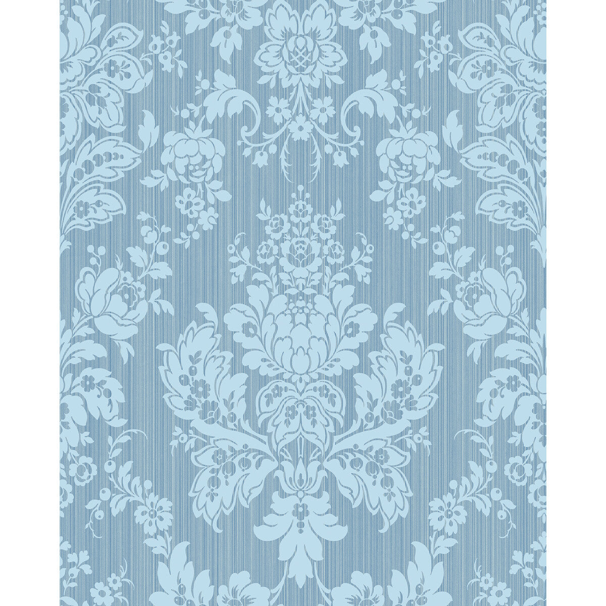 COLE & SON GISELLE BLUE