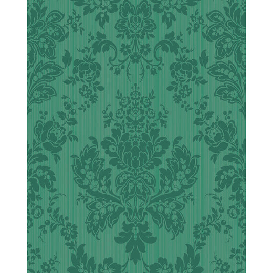 COLE & SON GISELLE FOREST GREEN