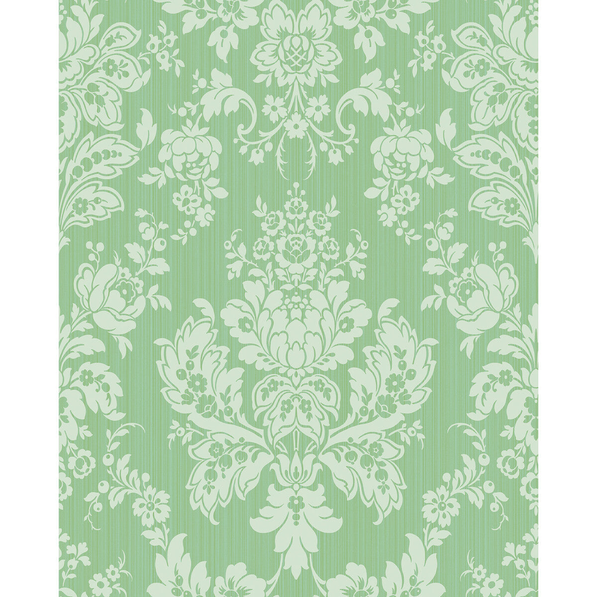 COLE & SON GISELLE LEAF GREEN